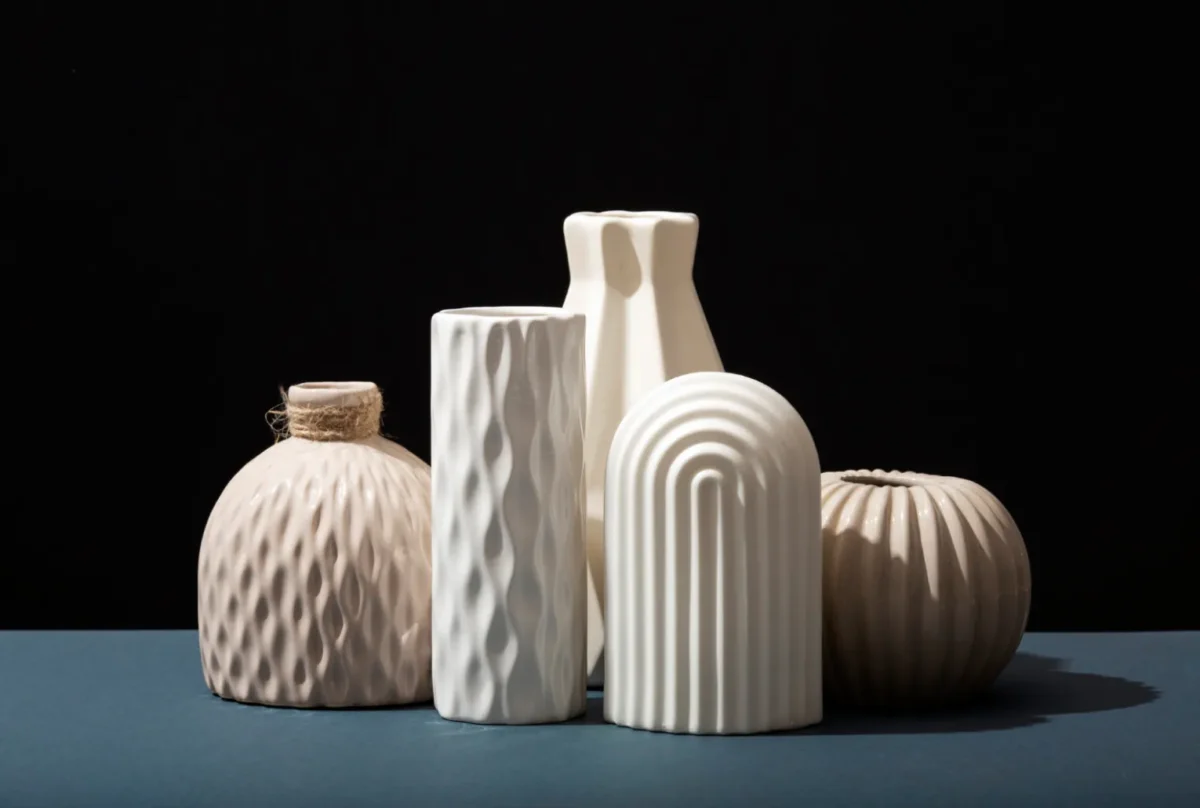 product-image-1 Hand-glazed Soap Dispenser