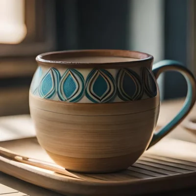 Porcelain Salad Plates