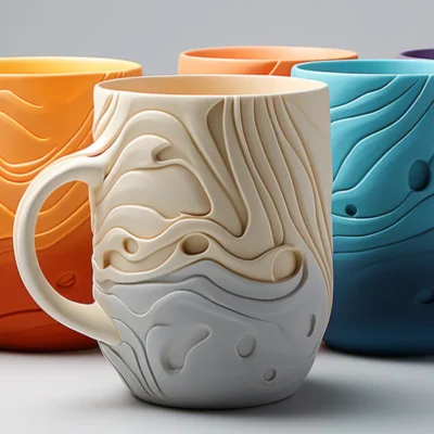 product-cup-image-4 Earthy Clay Tea Cups