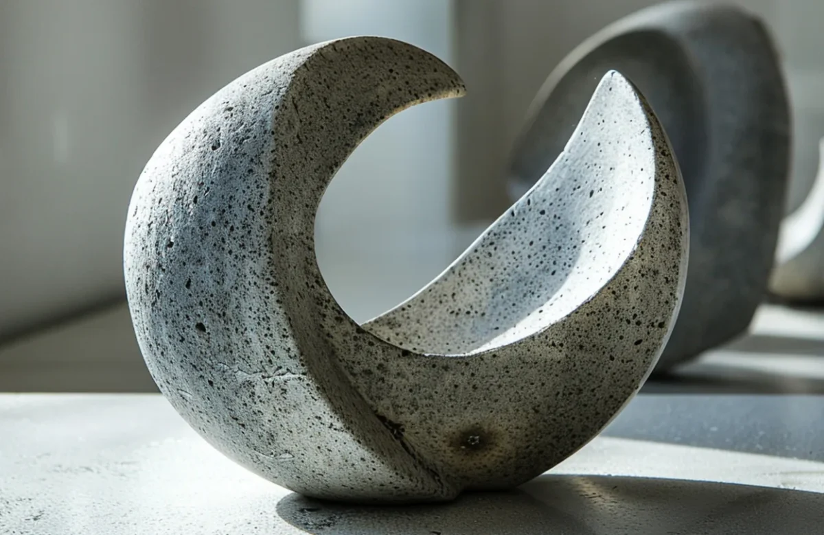Artisanal Serving Bowl