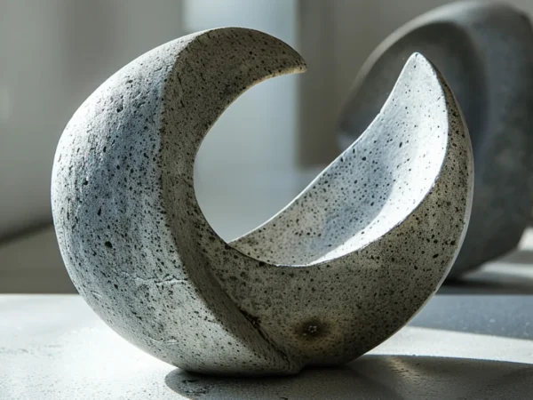 Artisanal Serving Bowl