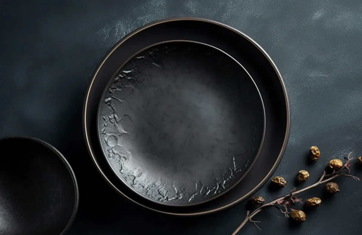 product-plate-image-5 Speckled Ceramic Salad Bowl